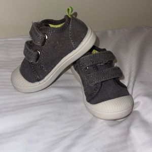 They Are size 4 used once but like new